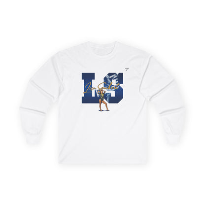 Lisa Szeibert Long Sleeve