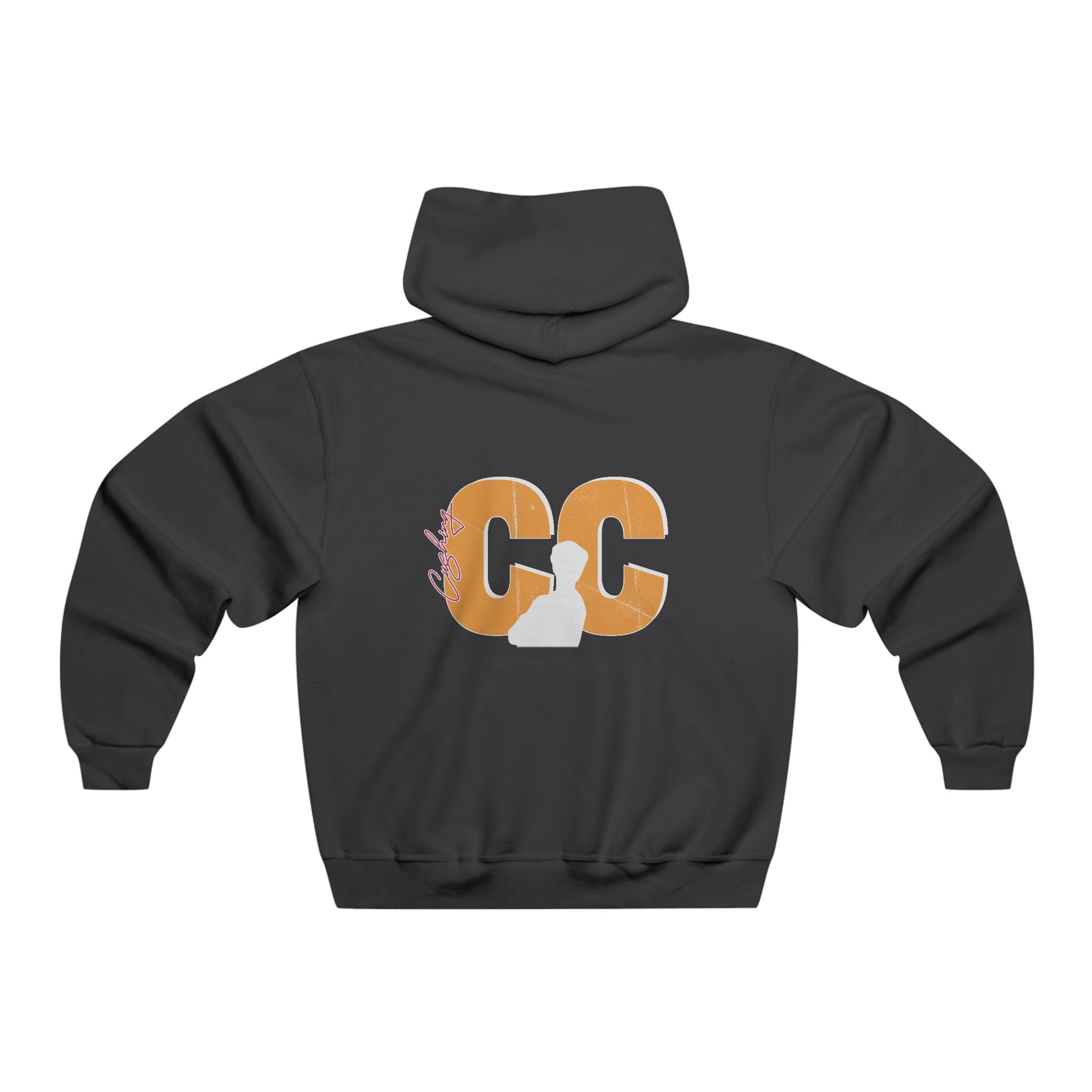 Charlie Cushing Vintage Hoodie