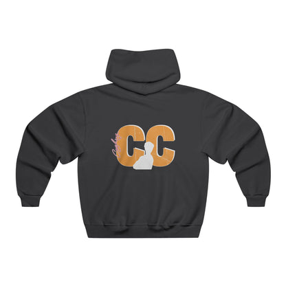 Charlie Cushing Vintage Hoodie
