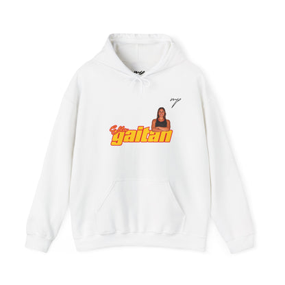 Ella Gaitan Vintage Hoodie