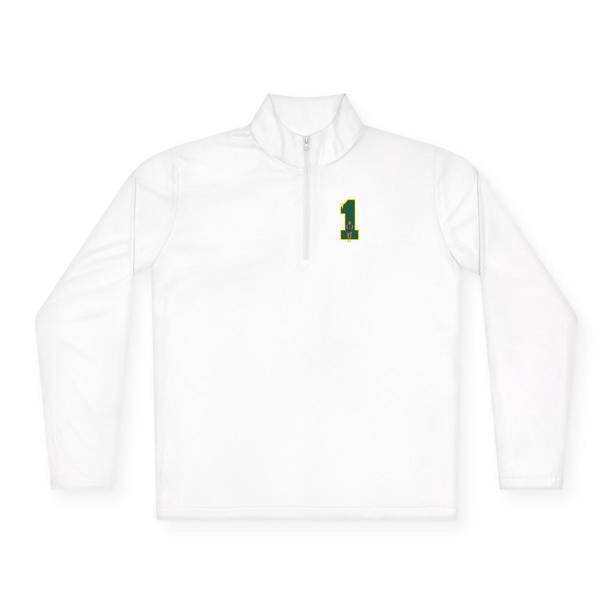 Peyton Dincher Quarter-Zip