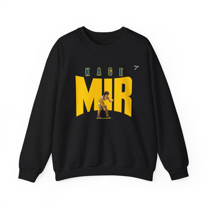 Kage Mir Crewneck