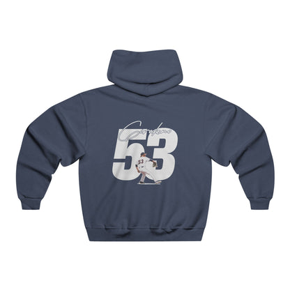 Joey Giordano Vintage Hoodie