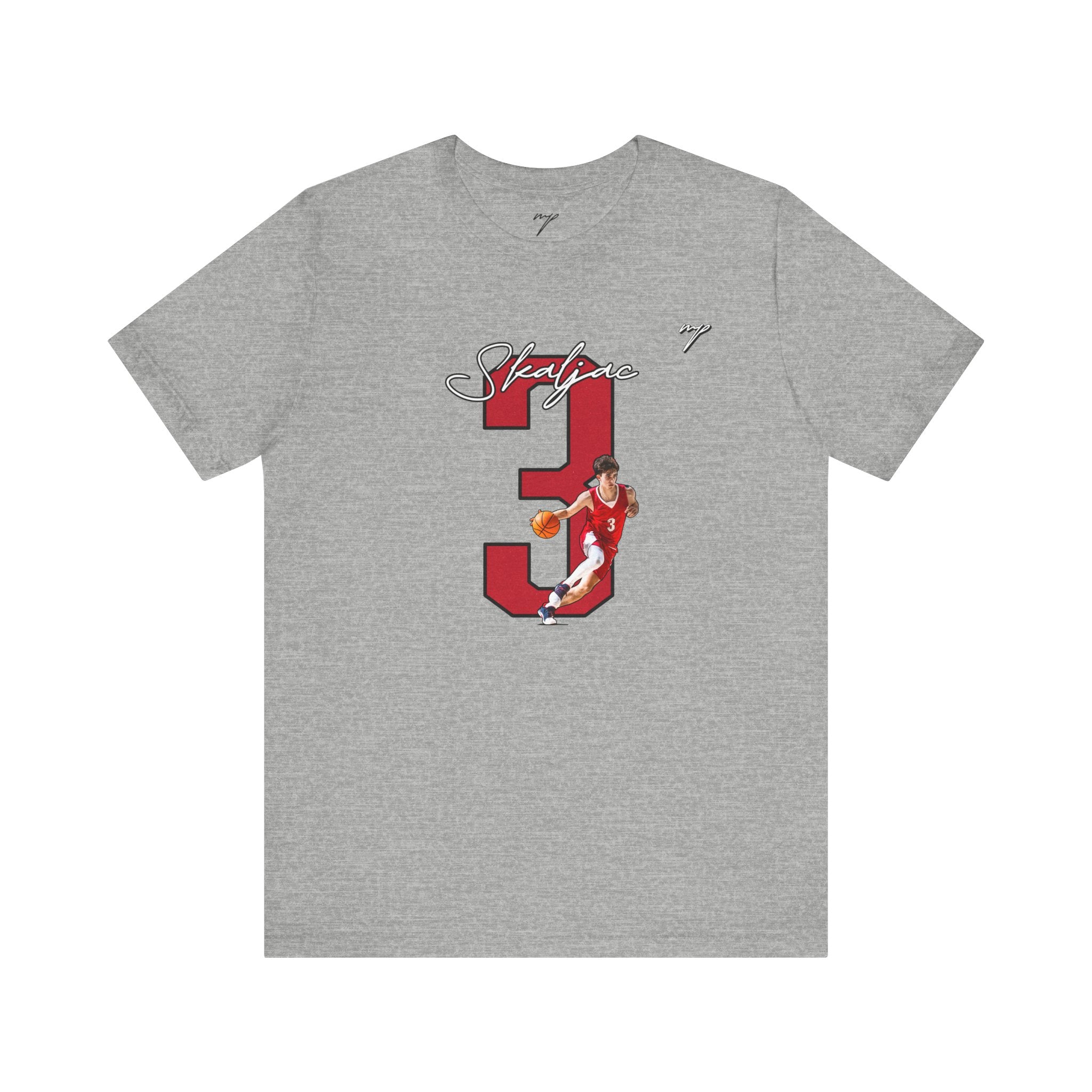 Luke Skaljac Graphic Tee