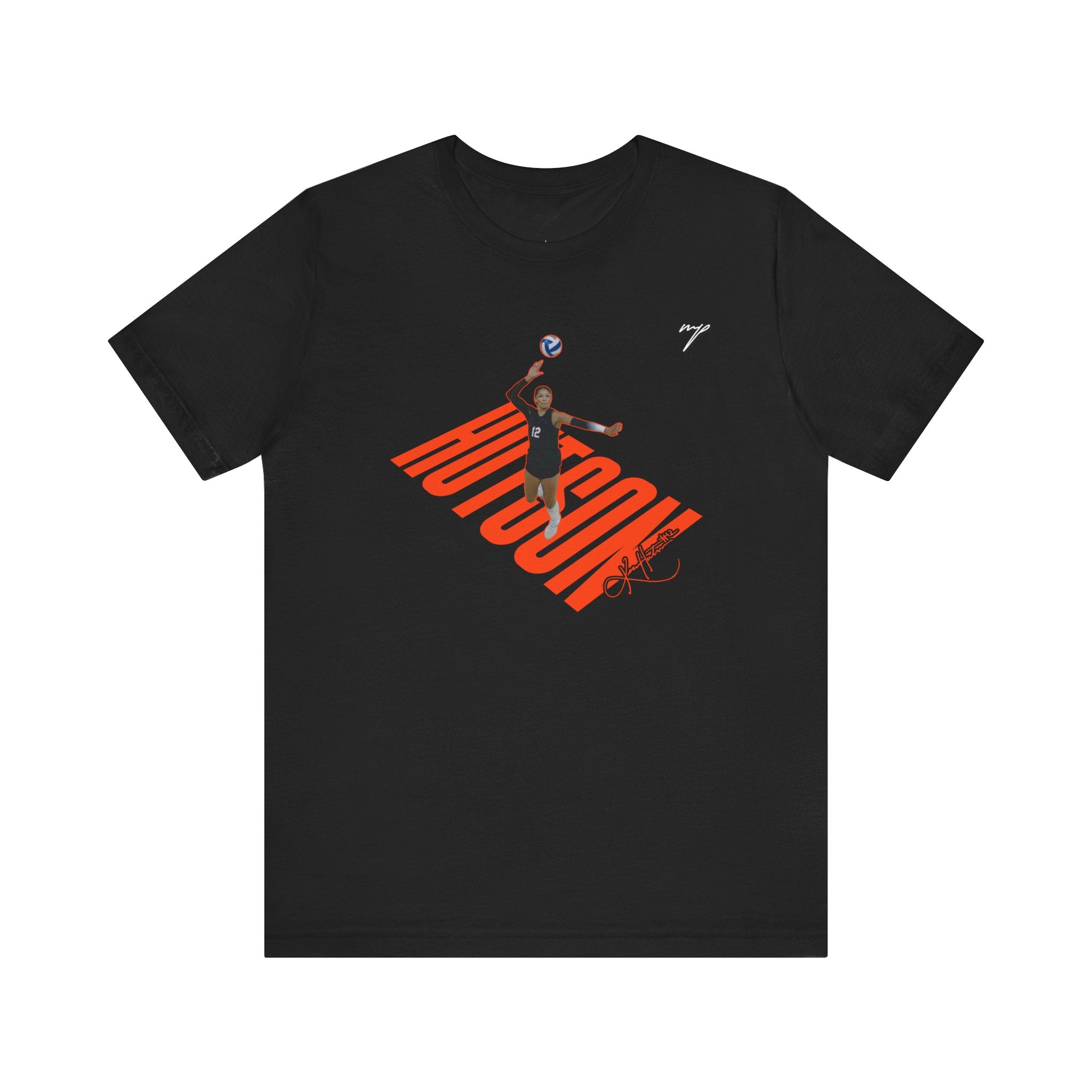 Kira Hutson Graphic Tee