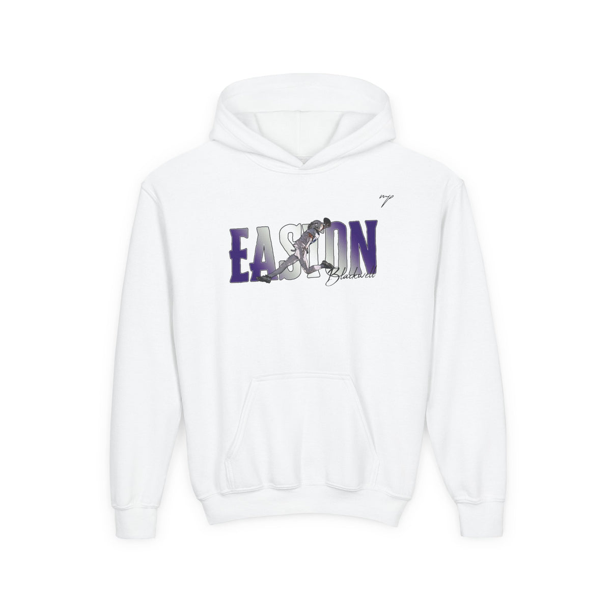 Easton Blackwell YOUTH Hoodie