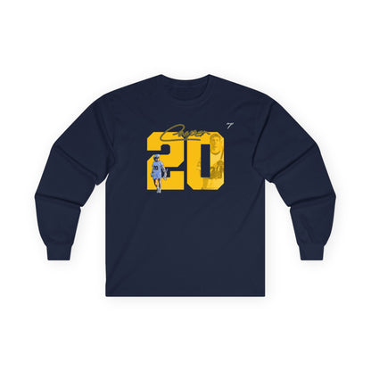 Tieson Cooper Long Sleeve
