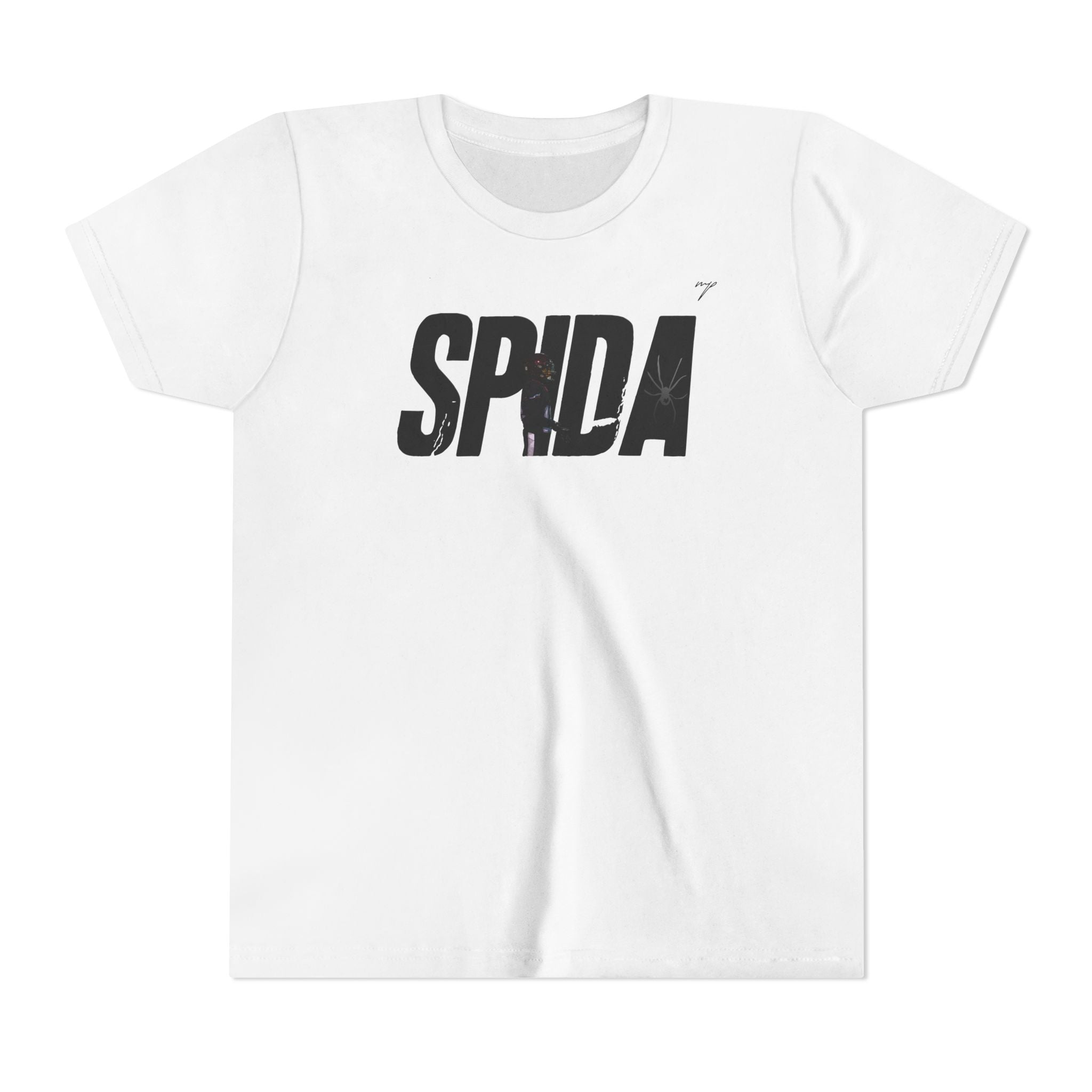Colin Civils YOUTH Graphic Tee