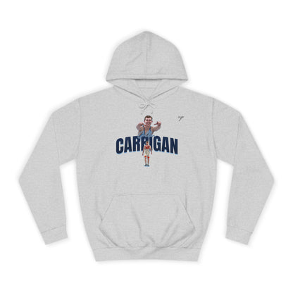 Collin Carrigan Hoodie