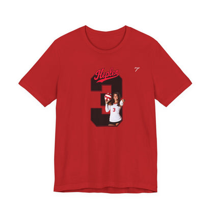 Ellie Hepler Graphic Tee