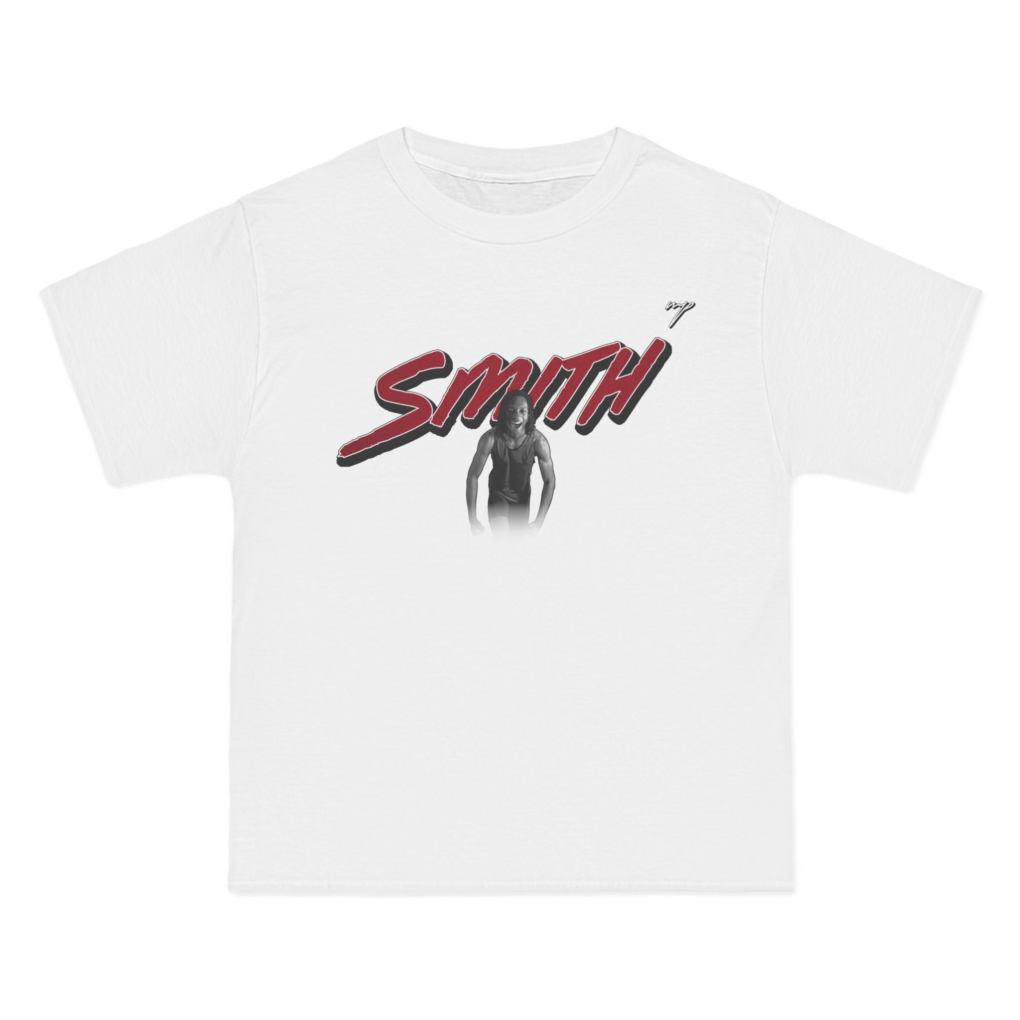 Koreyian Smith Vintage Tee