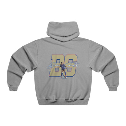 Blaine Schutte Vintage Hoodie