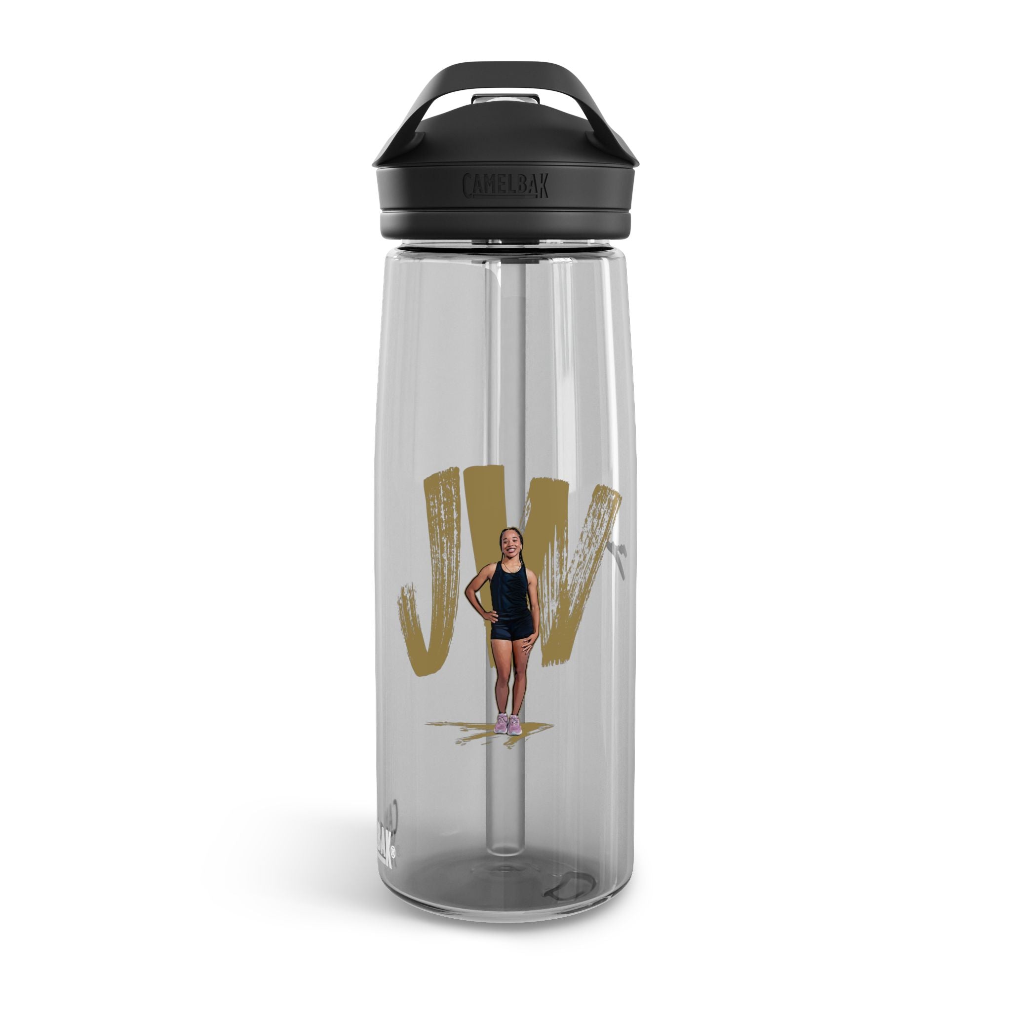 Jaylin Washington CamelBak Water Bottle
