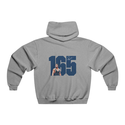 Samuel Almedina Vintage Hoodie