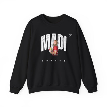 Madi Dorrow Crewneck