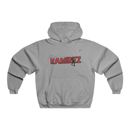 Arianna Ramirez Vintage Hoodie