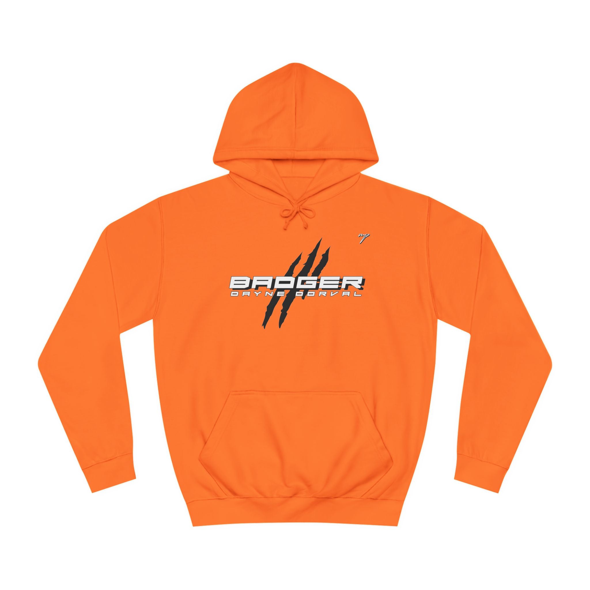 Dayne Dorval Hoodie