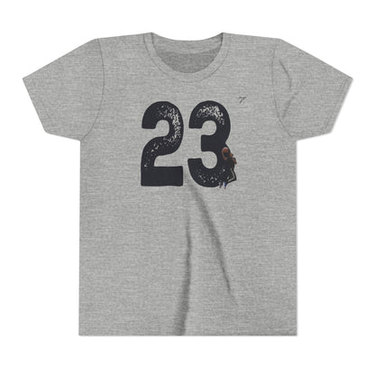 Larry Williams YOUTH Graphic Tee