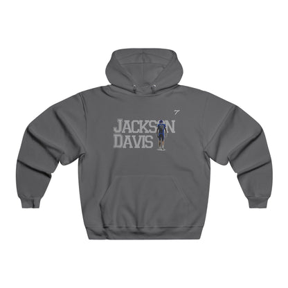 Jackson Davis Vintage Hoodie