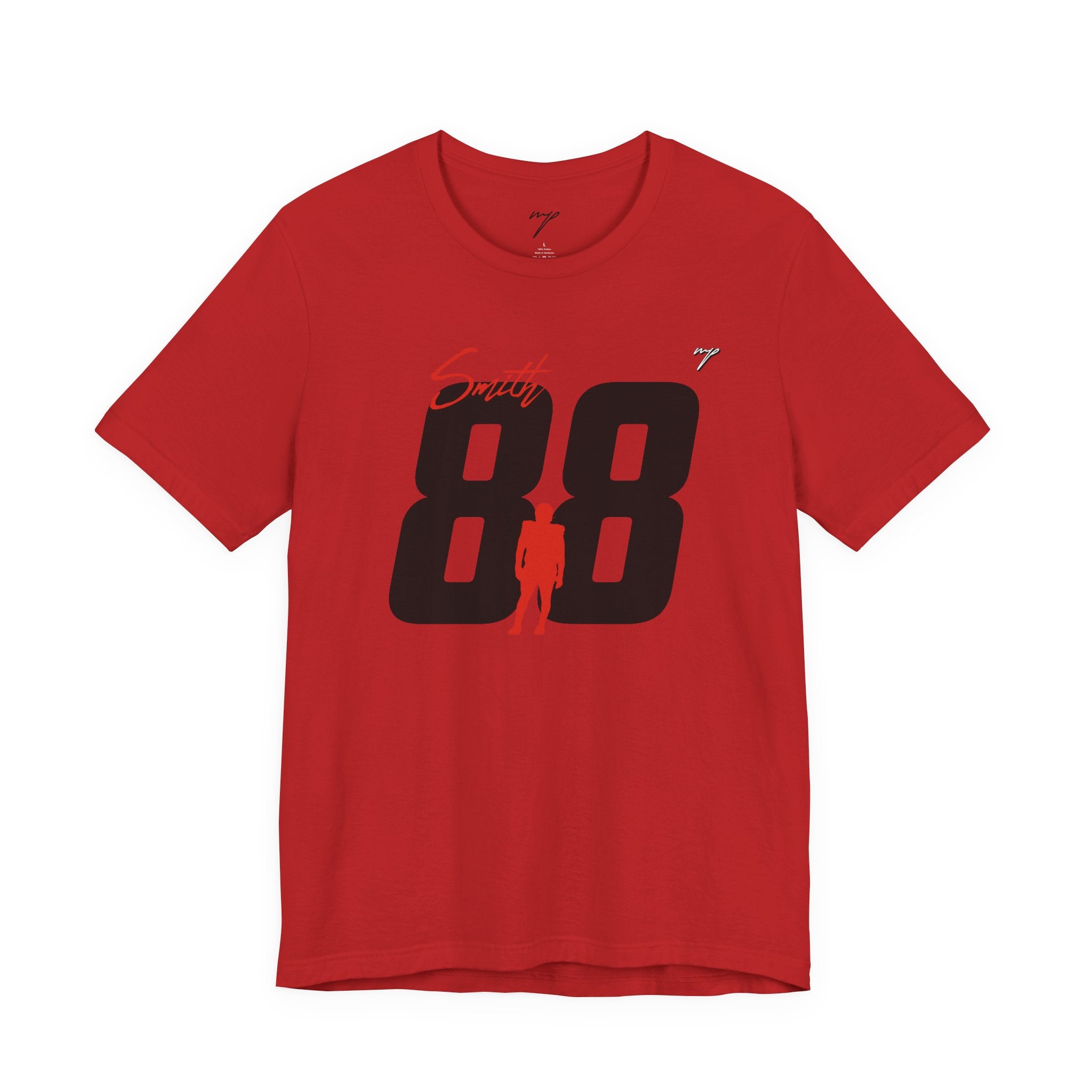 Micah Smith Graphic Tee