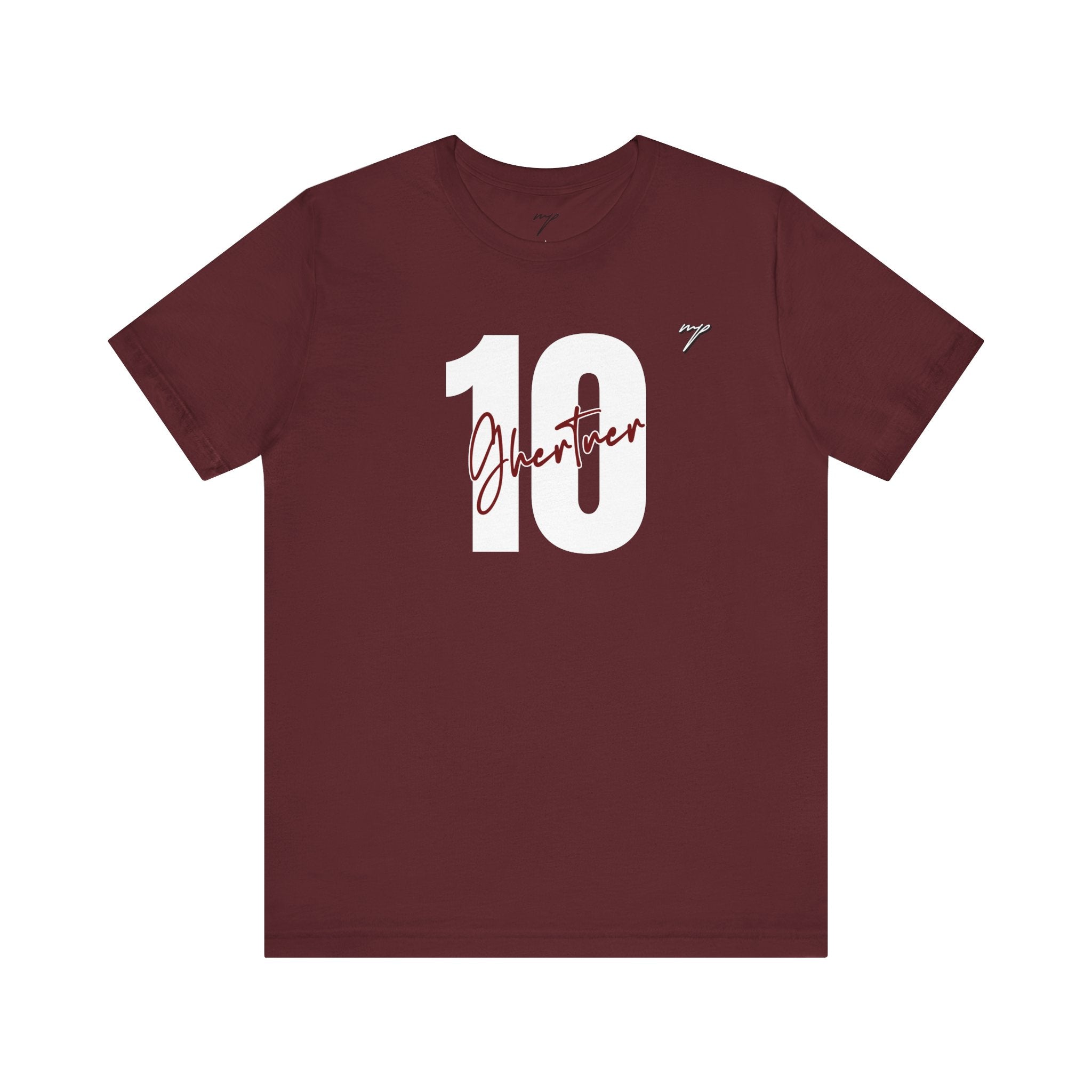 Helen Ghertner Graphic Tee