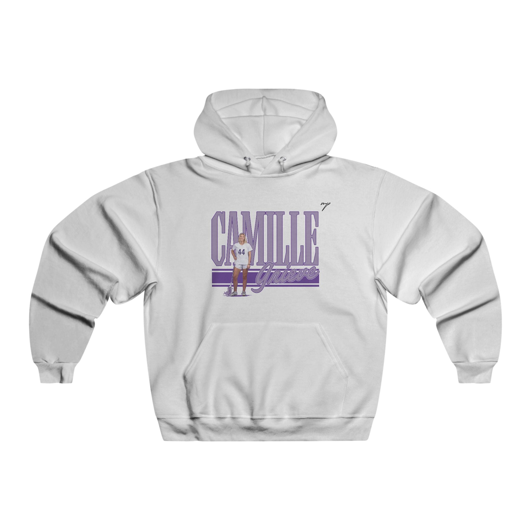 Camille Grieve Vintage Hoodie