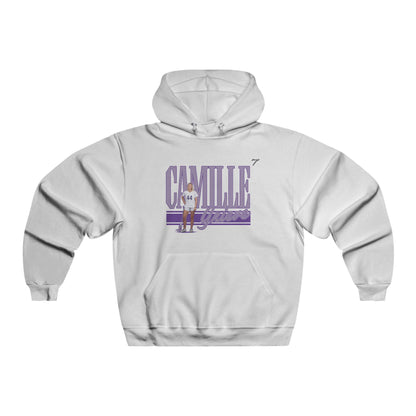 Camille Grieve Vintage Hoodie
