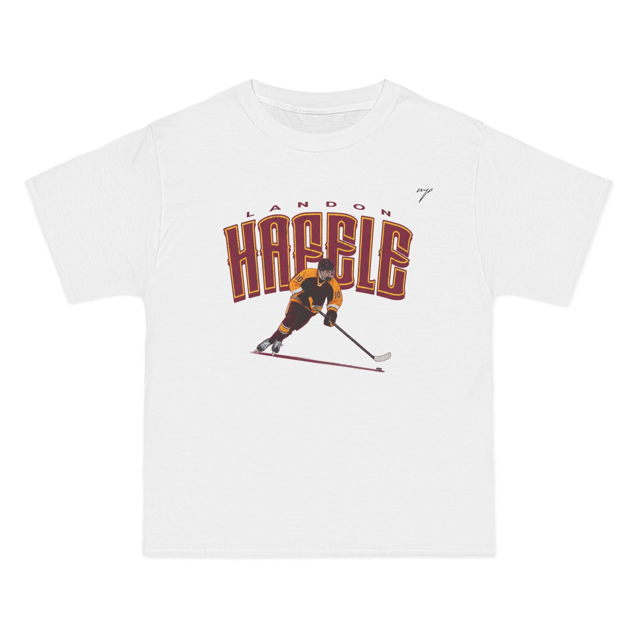 Landon Hafele Vintage Tee
