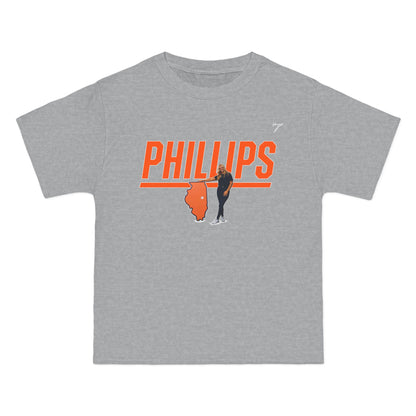 Caidence Phillips Vintage Tee