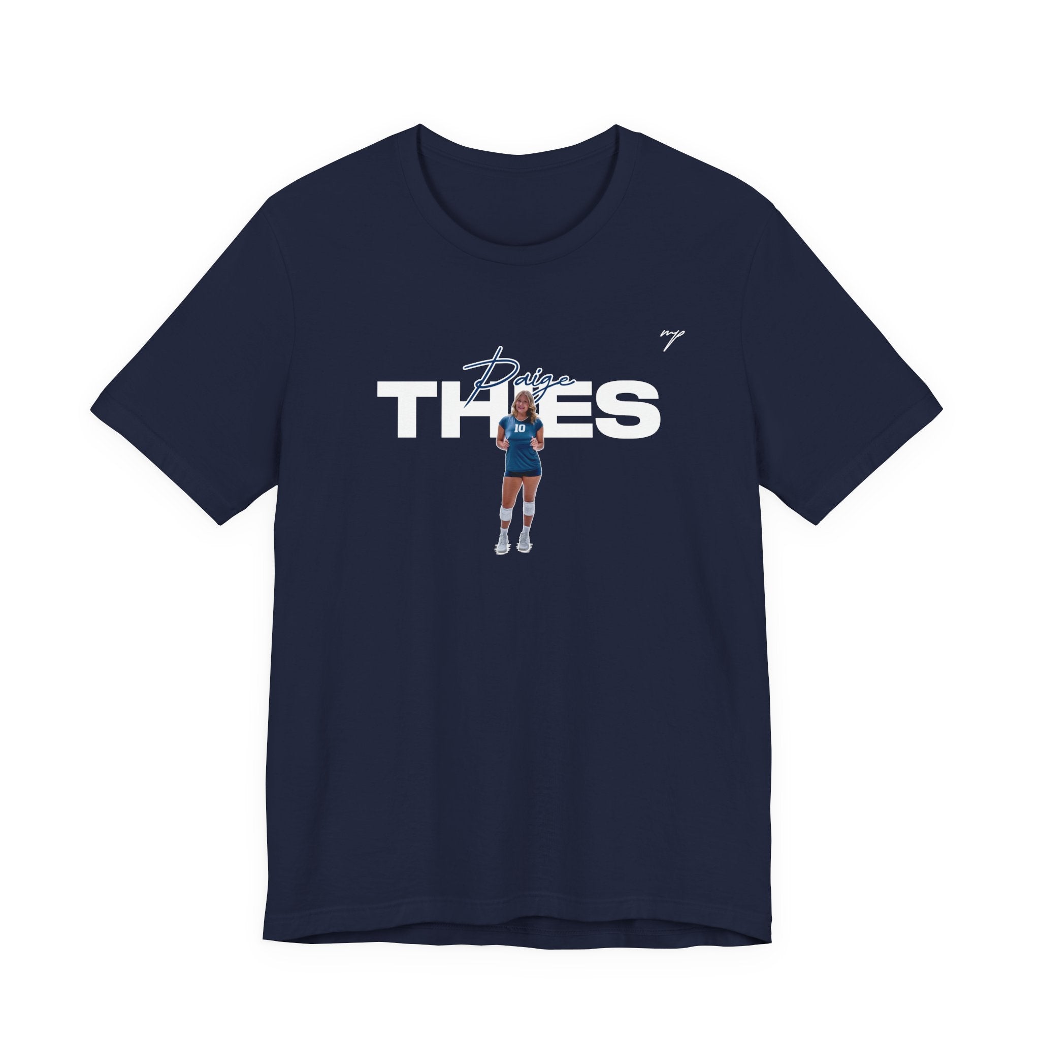 Paige Thies Graphic Tee