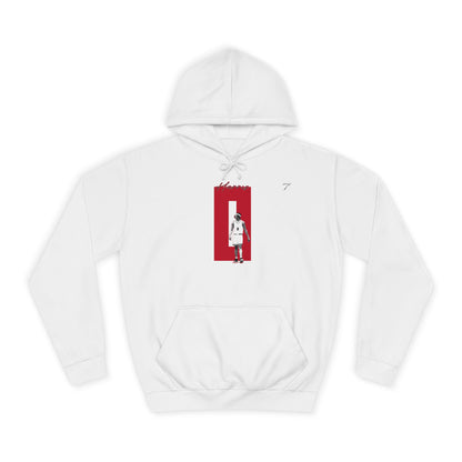 Darien Harris Hoodie