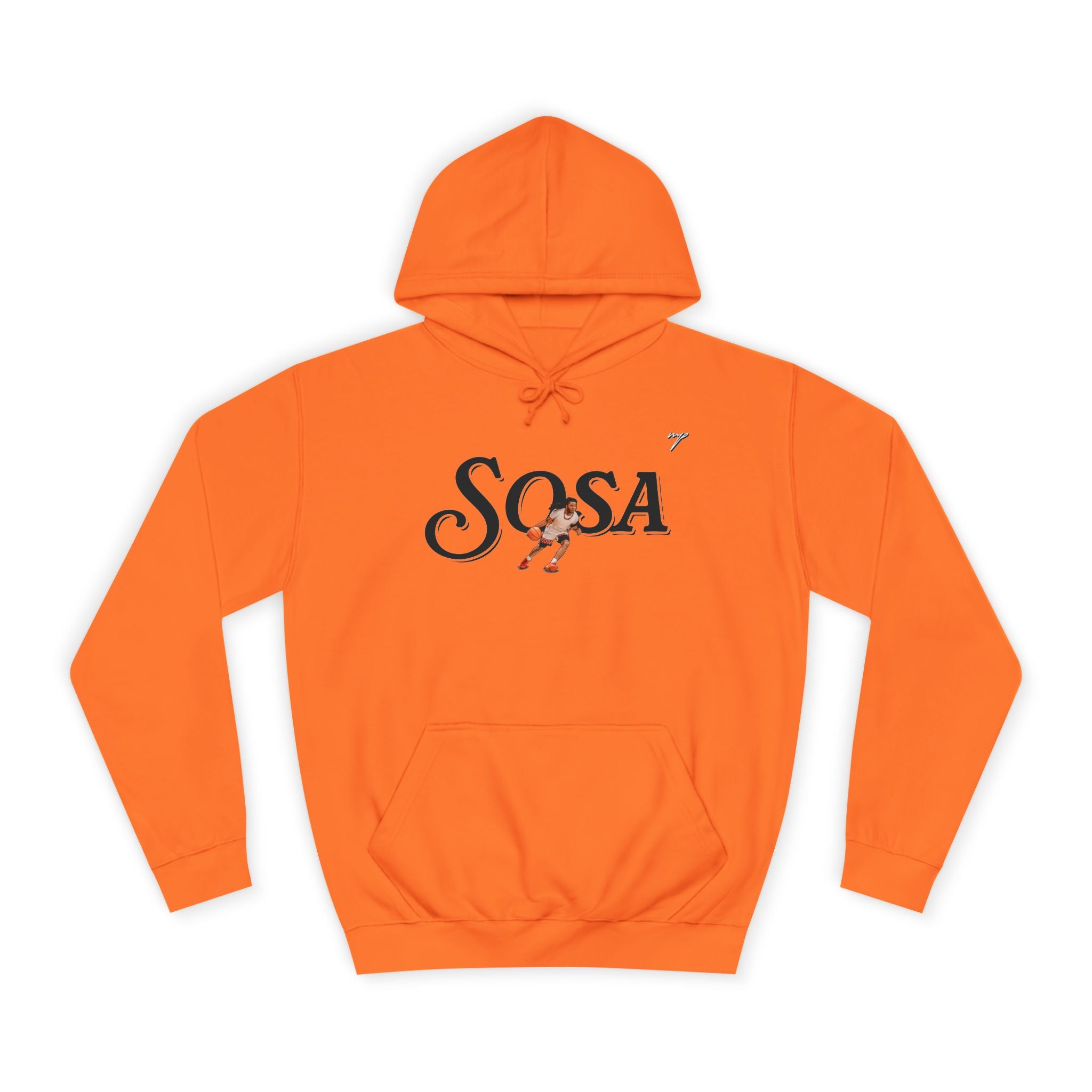 Myon Dale Hoodie