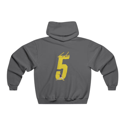 Gavin Lax Vintage Hoodie