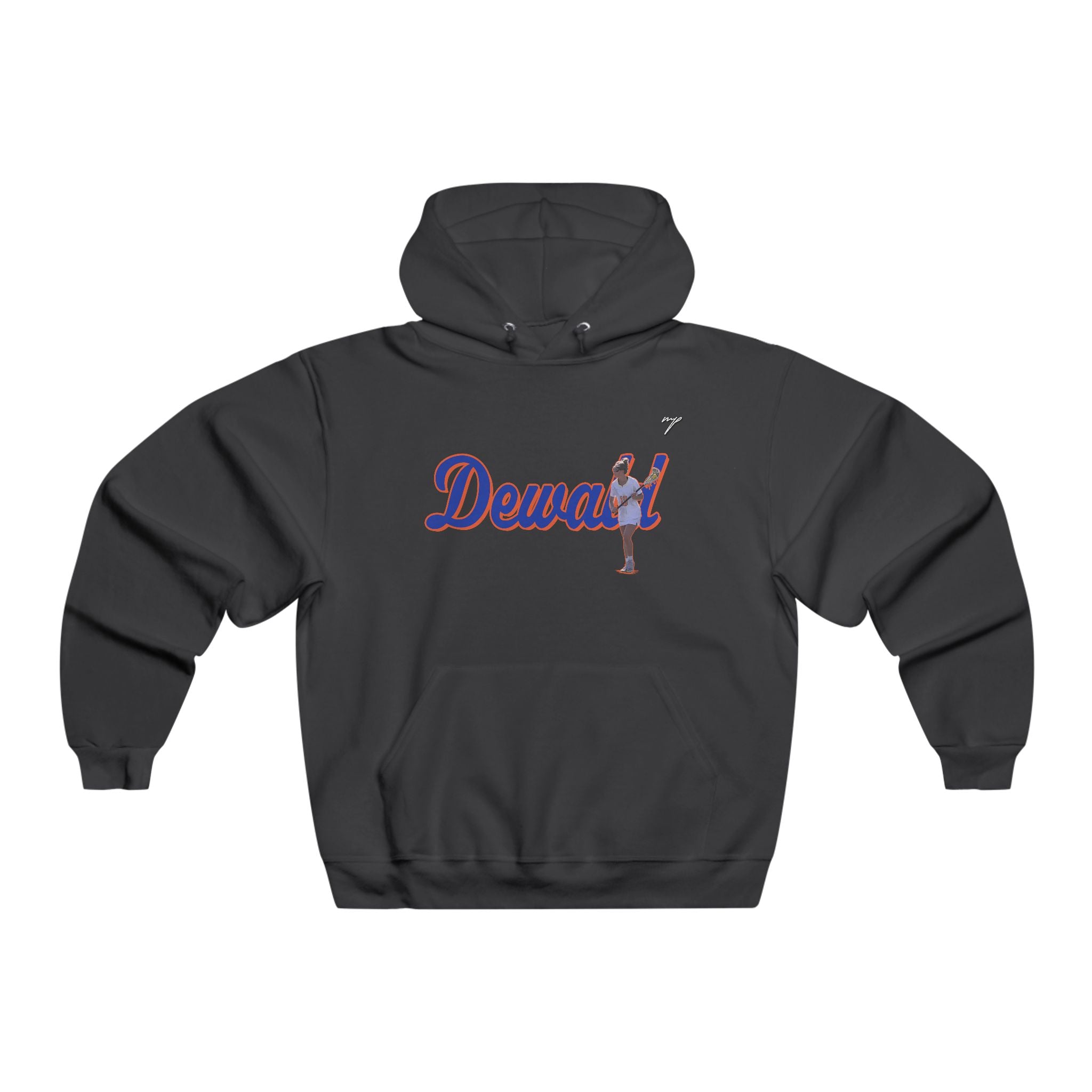 Kate Dewald Vintage Hoodie
