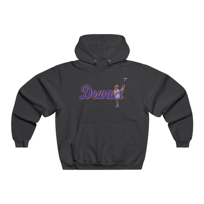 Kate Dewald Vintage Hoodie