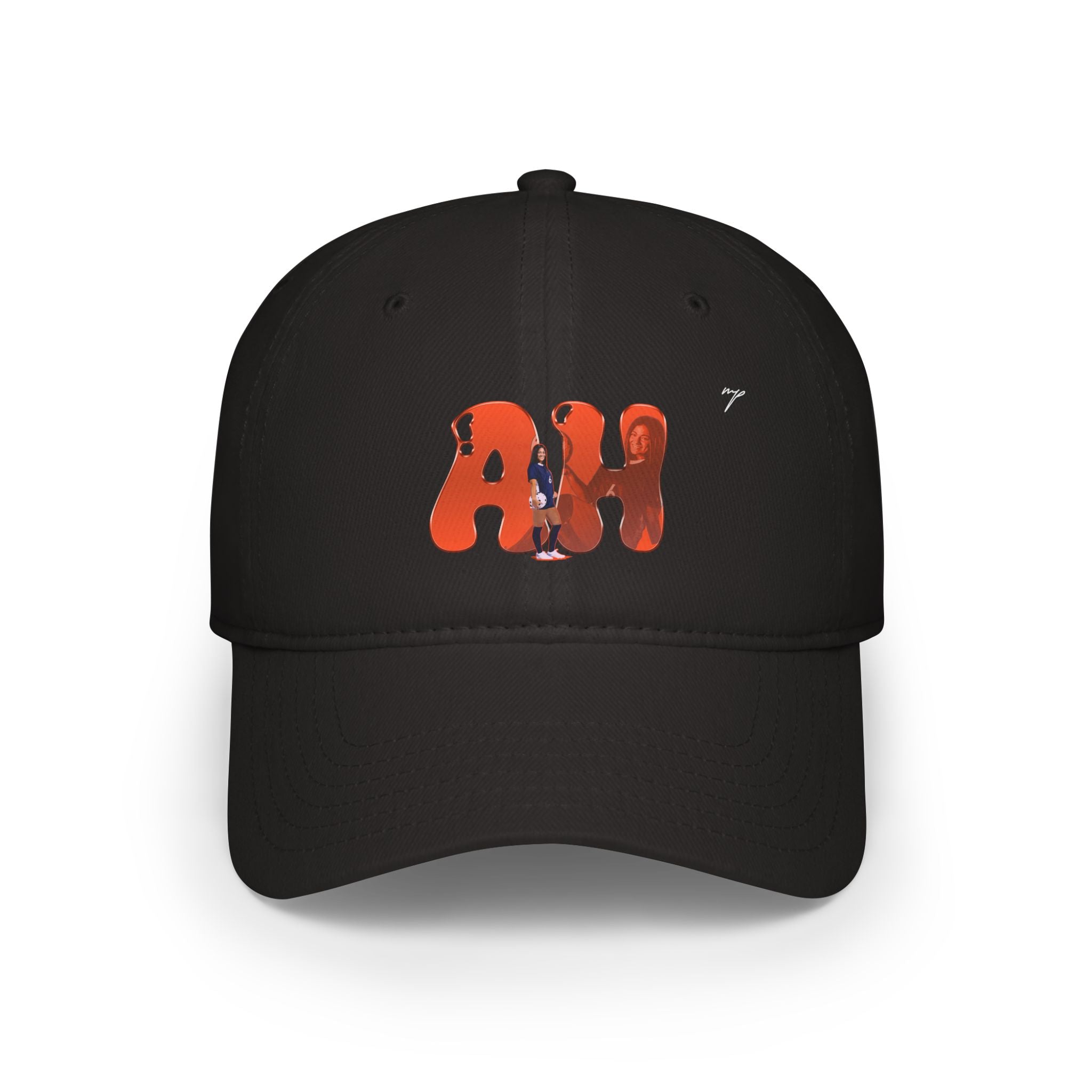 Addison Halpern Hat