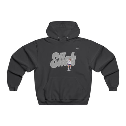 Ellah Derrer Vintage Hoodie