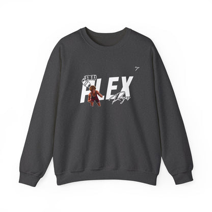 Alex Rozas Crewneck
