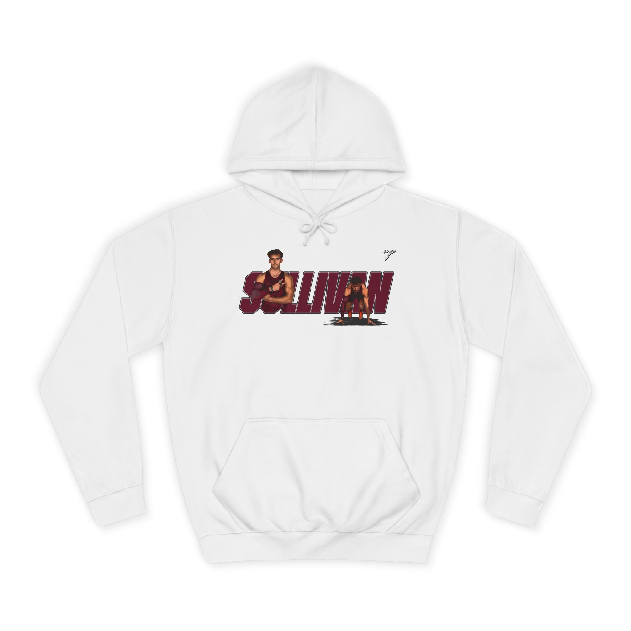 Ryan Sullivan Hoodie