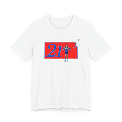Avery Poulton Graphic Tee