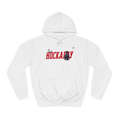 Jake Hockaday Hoodie