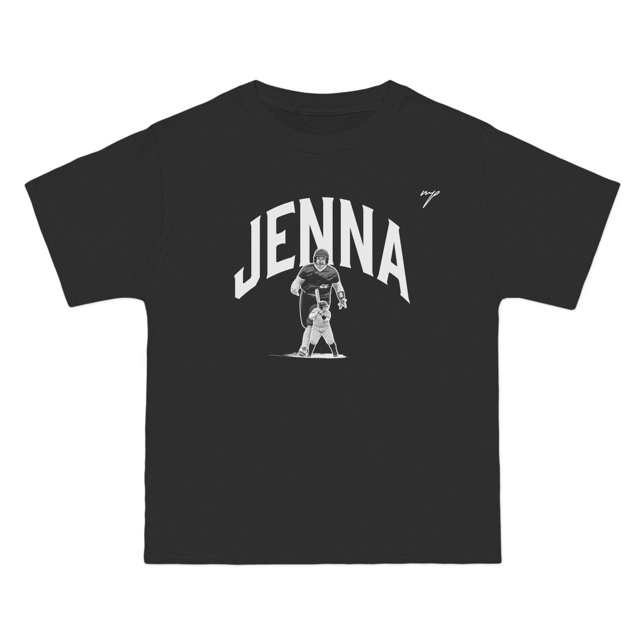 Jenna Bloomfield Vintage Tee
