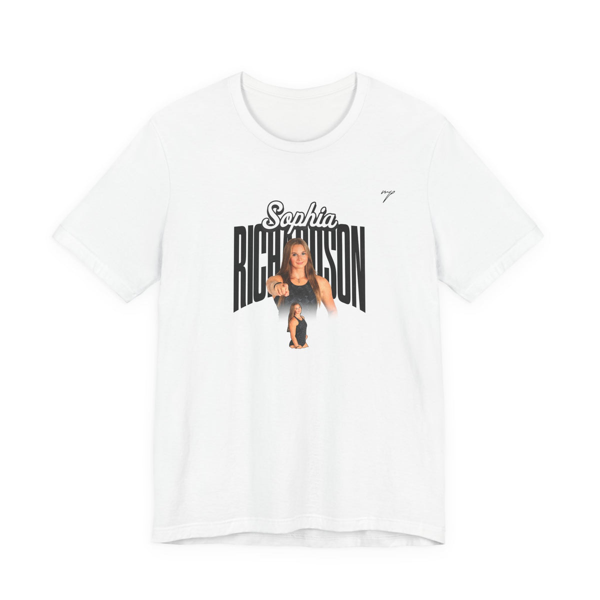 Sophia Richardson Graphic Tee