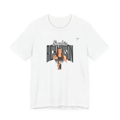 Sophia Richardson Graphic Tee