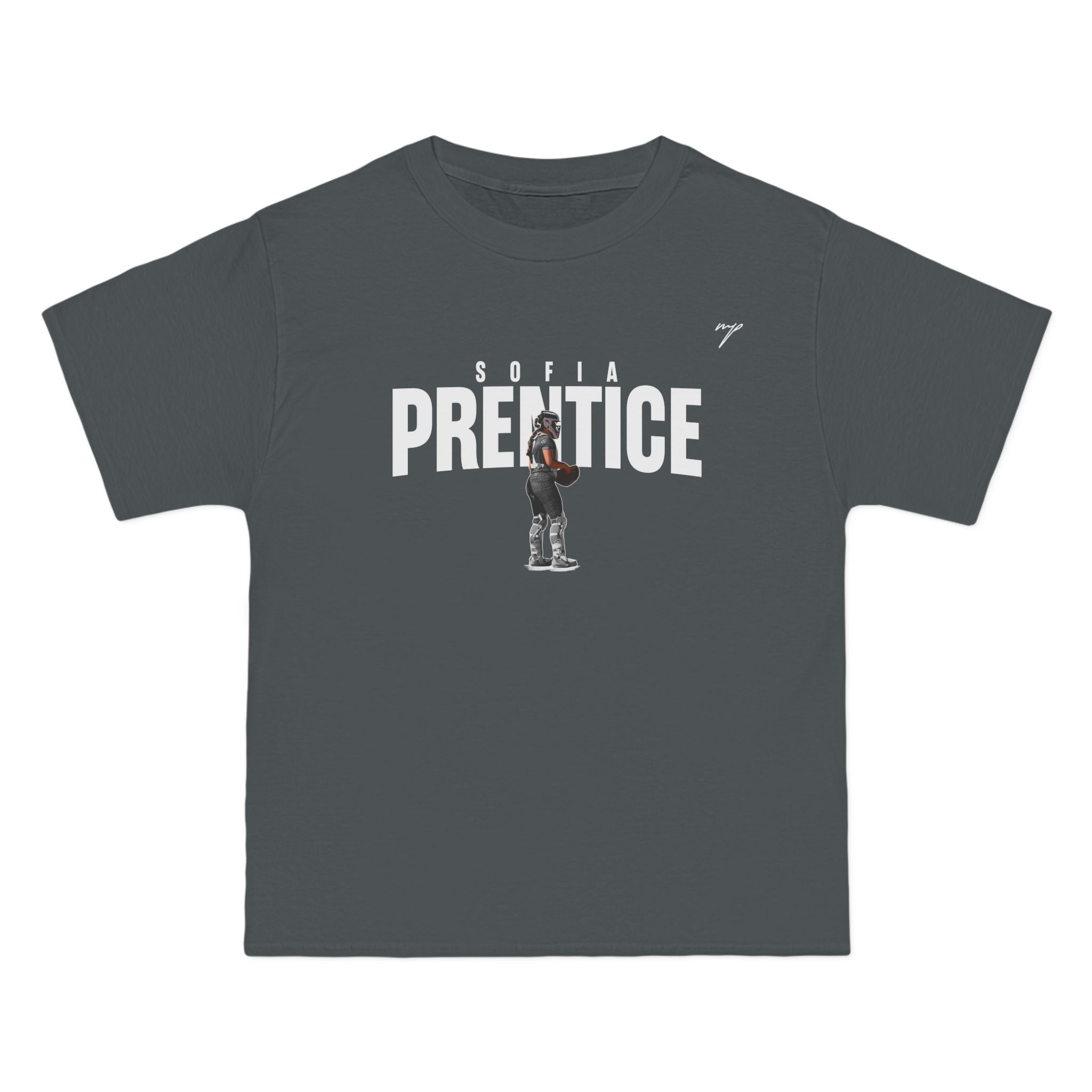 Sofia Prentice Vintage Tee