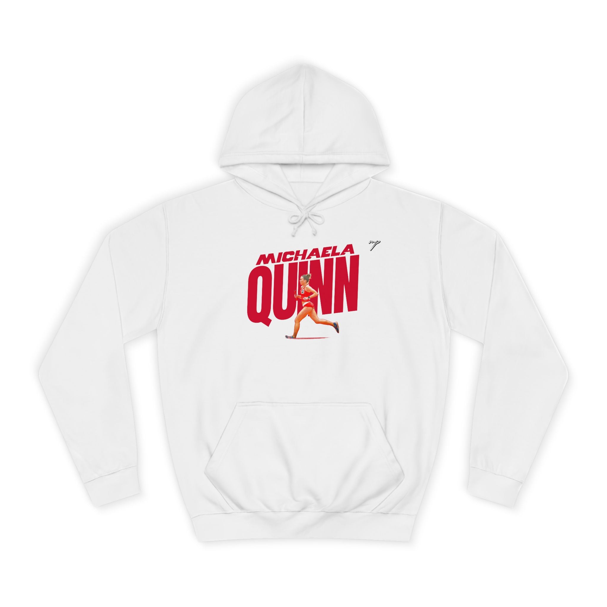 Michaela Quinn Hoodie