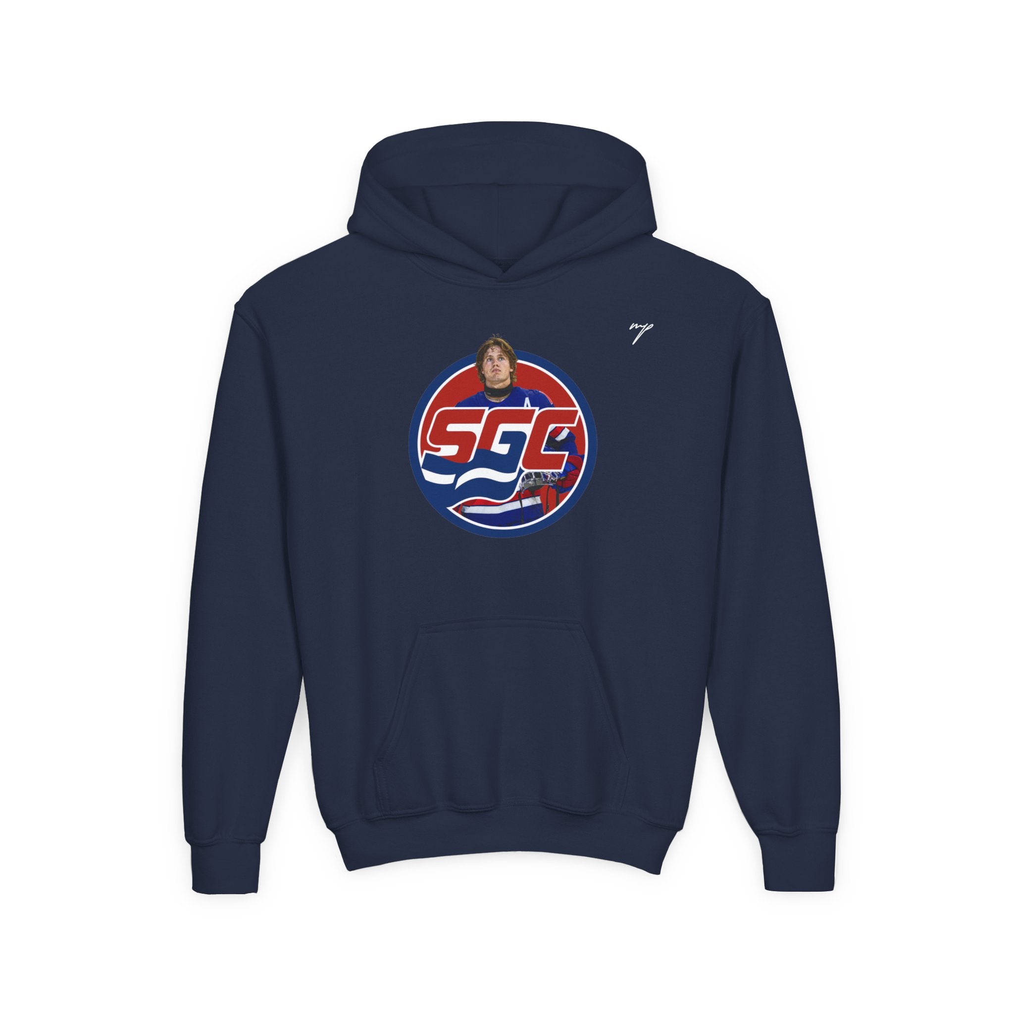 Shaeffer Gordon-Carroll YOUTH Hoodie