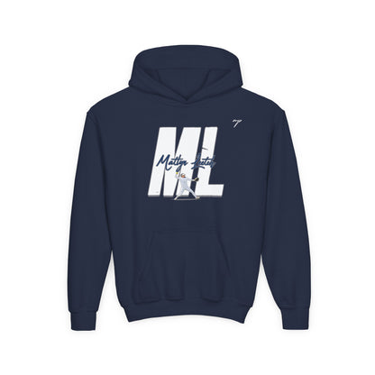 Matlyn Leetch YOUTH Hoodie