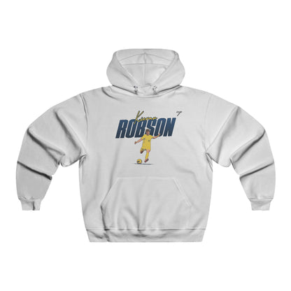 Kieran Robson Vintage Hoodie