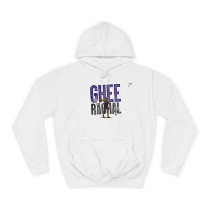 Ghee Rachal Hoodie